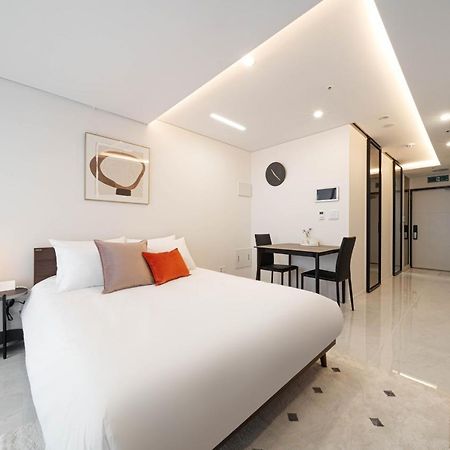 Le Collective Gangnam Sac Signity Apartment Seul Exterior foto